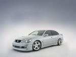 Lexus GS by VeilSide 1997 года